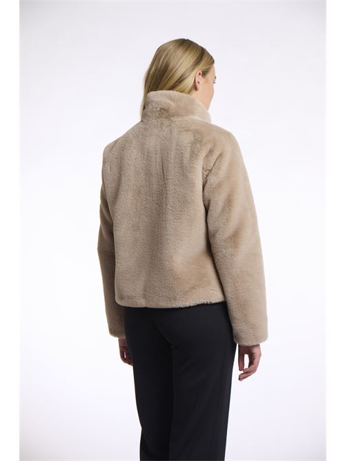 giacca vie RINO & PELLE | VIE.7002511AVENA